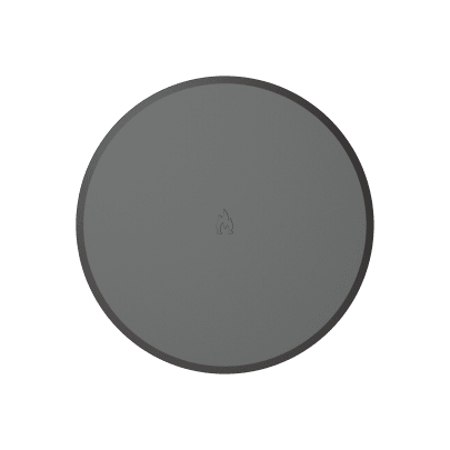 Solo Stove Yukon / Canyon Steel Fire Pit Surround Surface