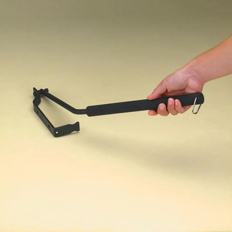 Taizhou Jiurui 8" x 13" Lock-Top Safety Assembly