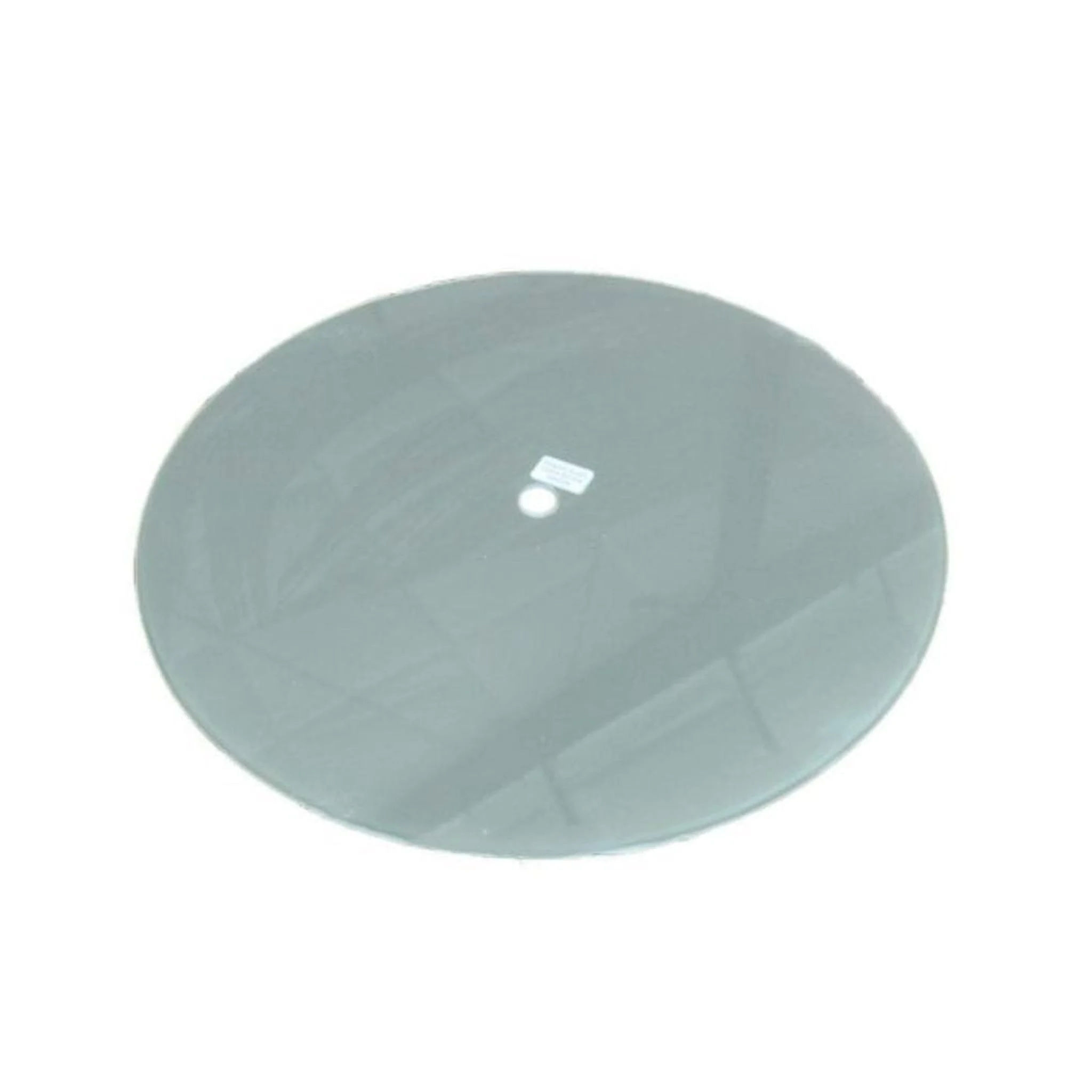 The Outdoor GreatRoom Company 20" Round Tempered Glass Burner Cover