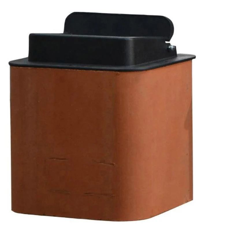 US Fireplace 13" x 18" DST1318 Seal Tight Damper
