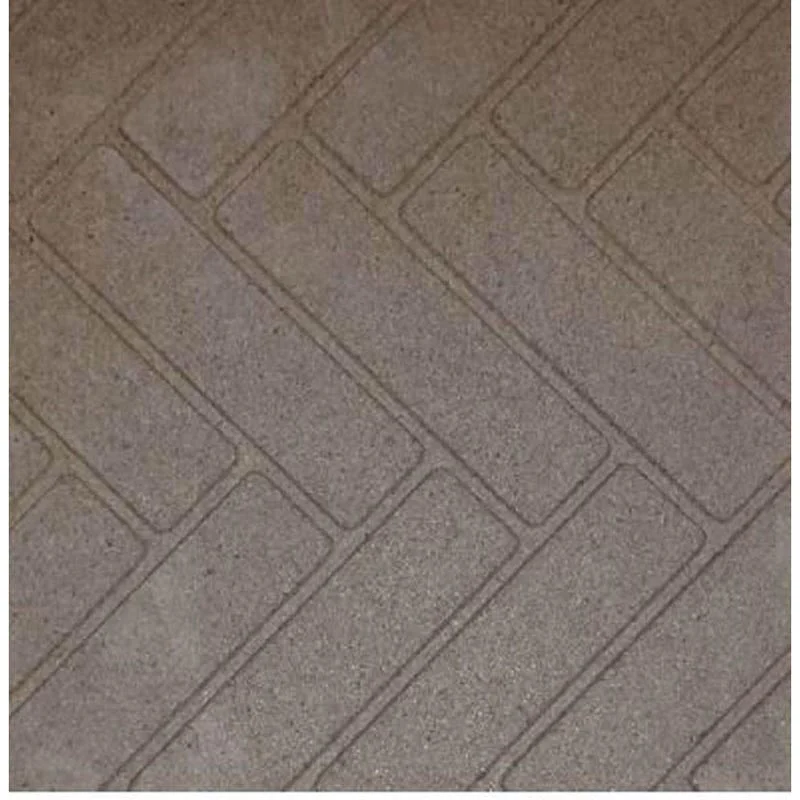 US Fireplace SKMHRB Skamol Herringbone Pattern Replacement Panels