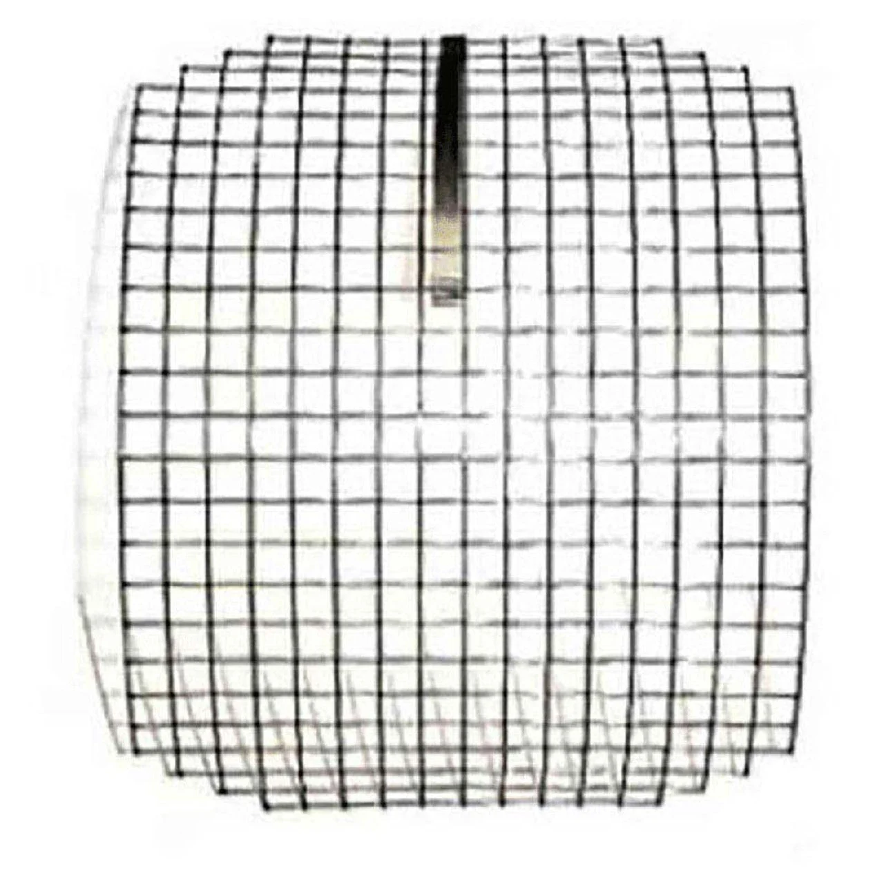 Vacu-Stack 8" Bird Screen
