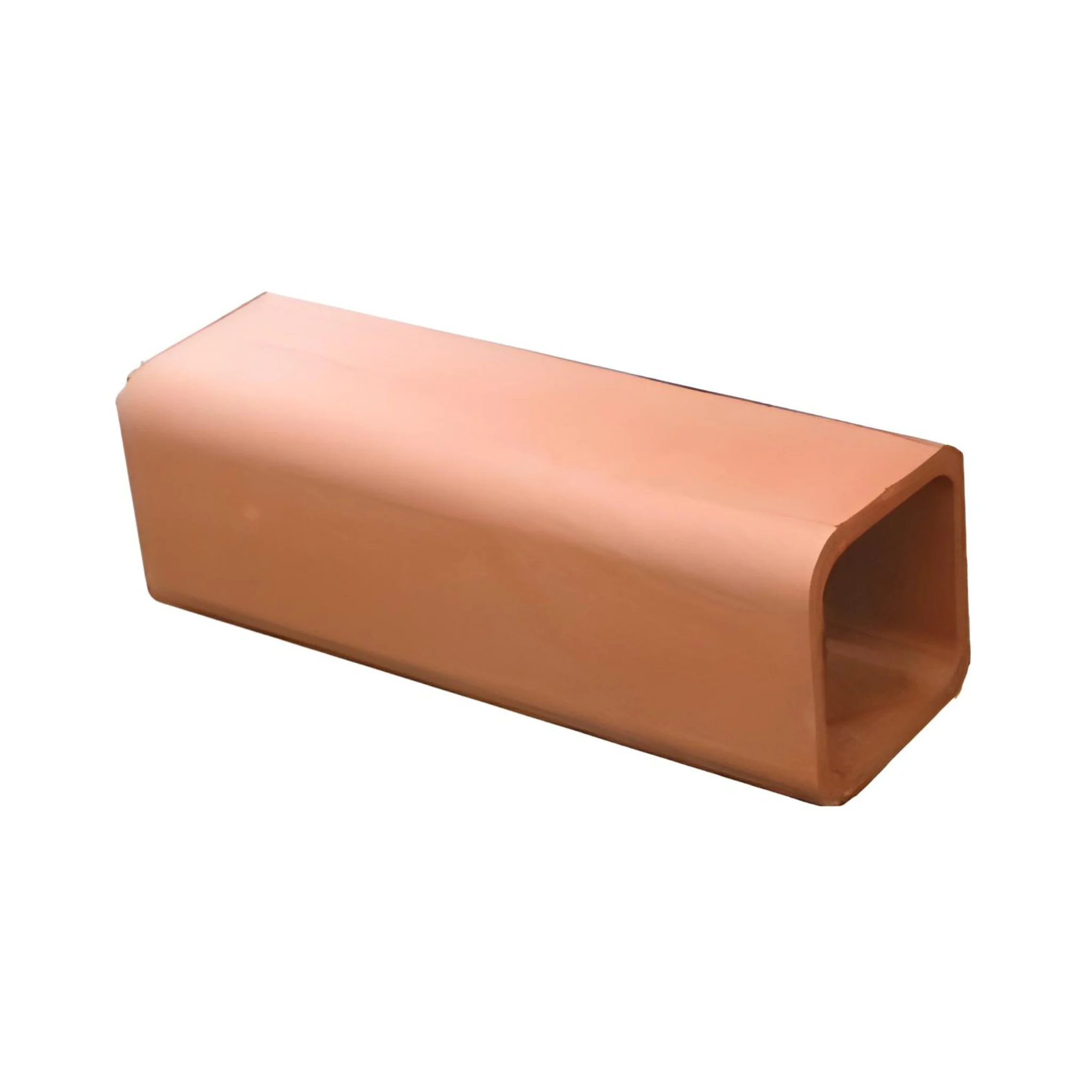 Vestal 13" x 13" Clay Flue Tile