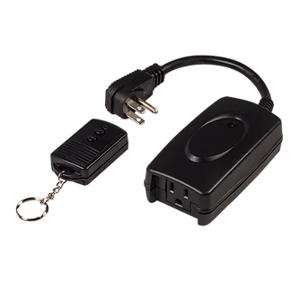 Warming Trends 24 Volt Key Chain Remote Control