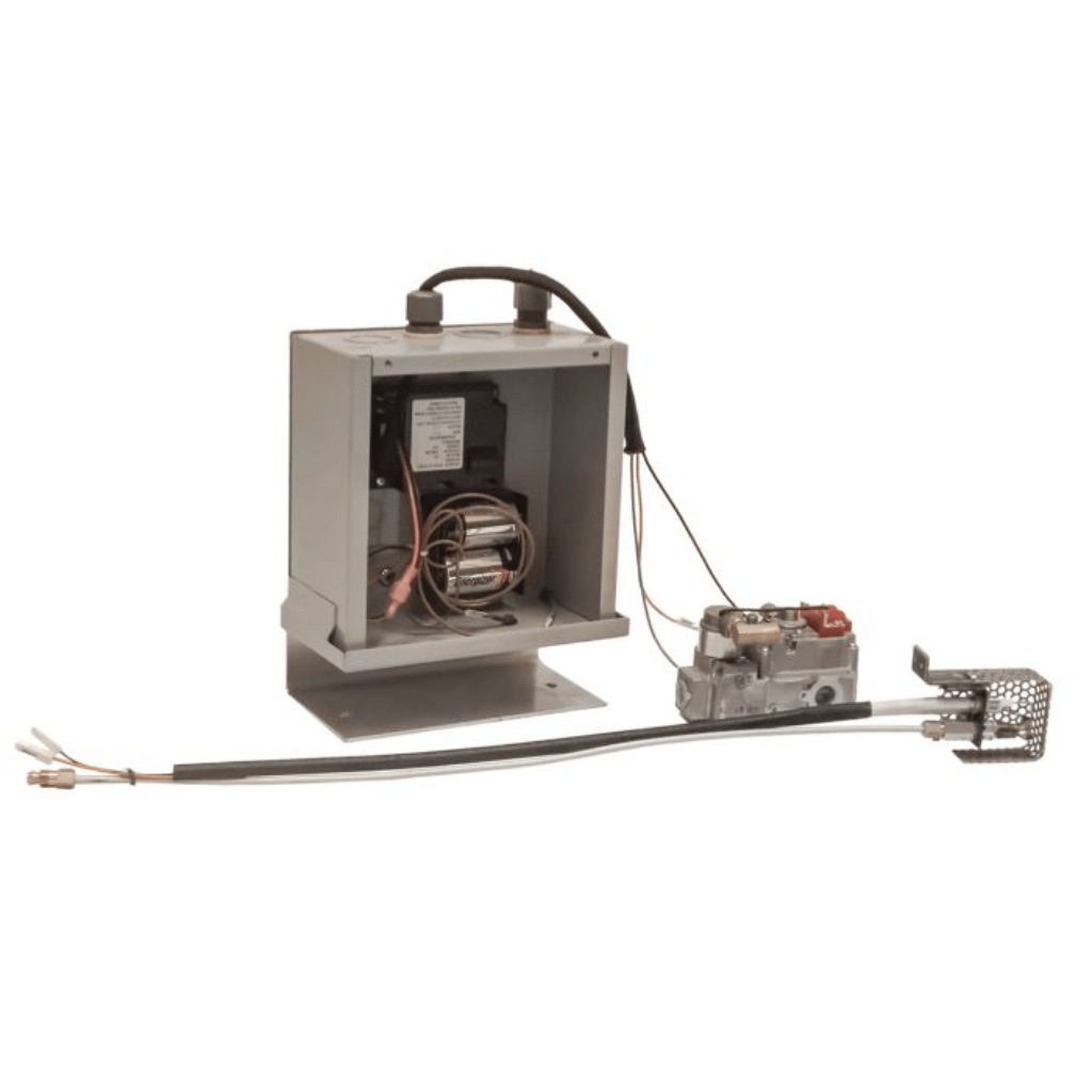 Warming Trends 3-Volt Liquid Propane Ignition System